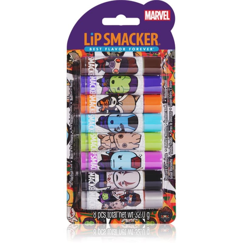 Marvel Guardians of the Galaxy balsam do ust
