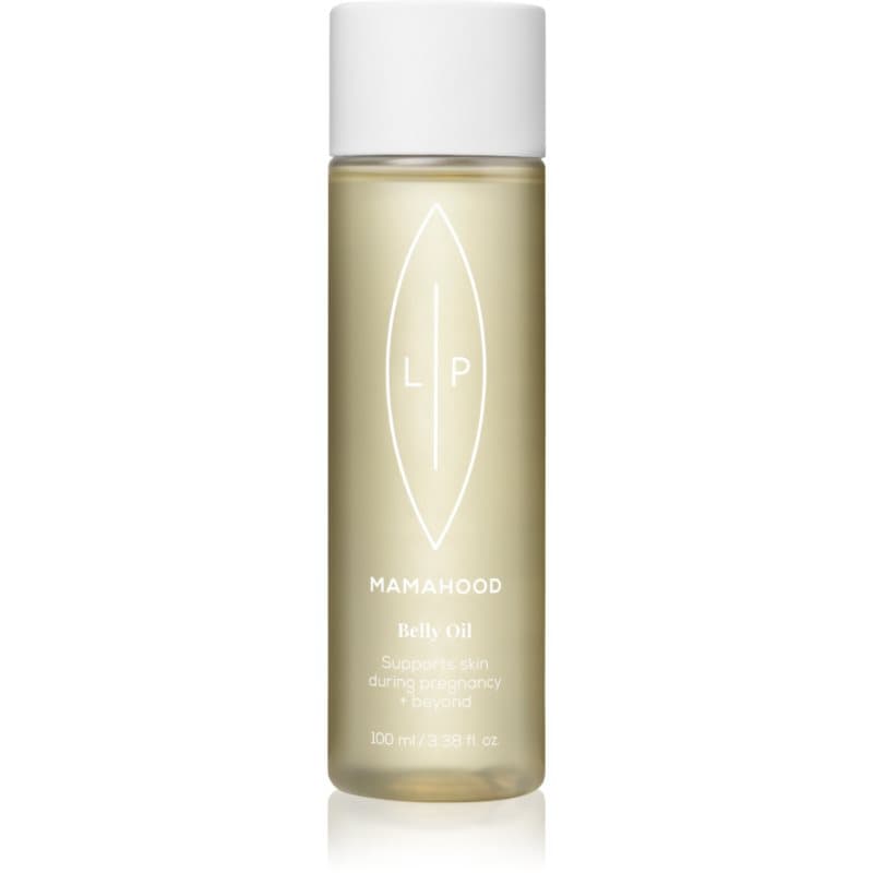 Mamahood Belly Oil olejek na brzuch