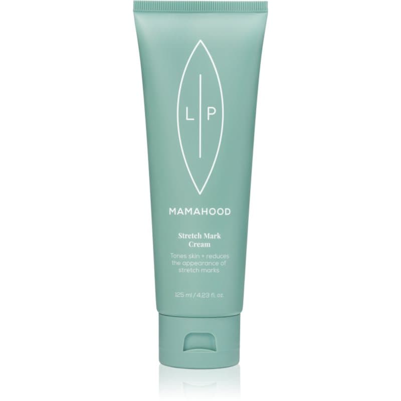 Mamahood Stretch Mark Cream krem na brzuch