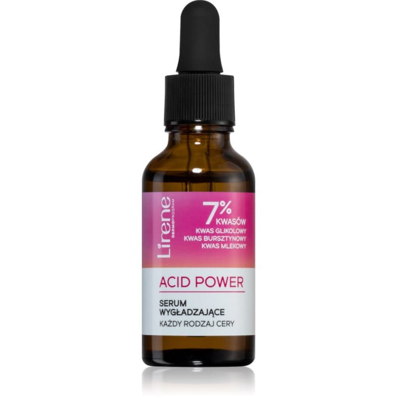 Acid Power serum wygładzające