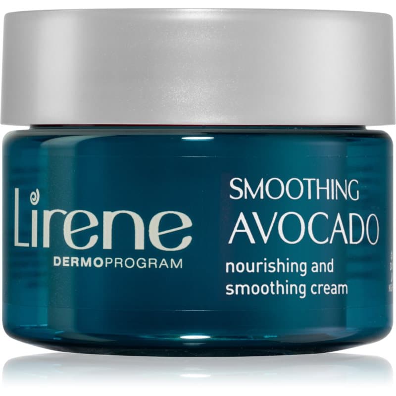 Hydration & Nourishment Smoothing Avocado nawilżenie skóry wrażliwej z awokado
