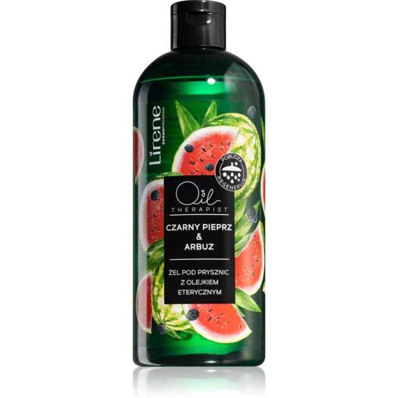 Shower Gel nawilżający żel pod prysznic