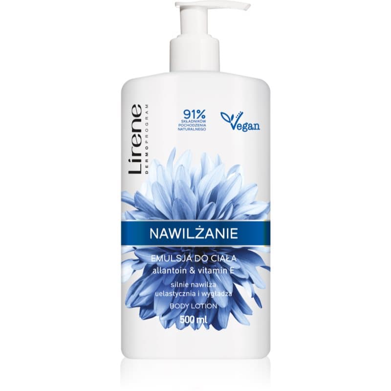 Body Balms Moisturizing balsam głęboko nawilżający
