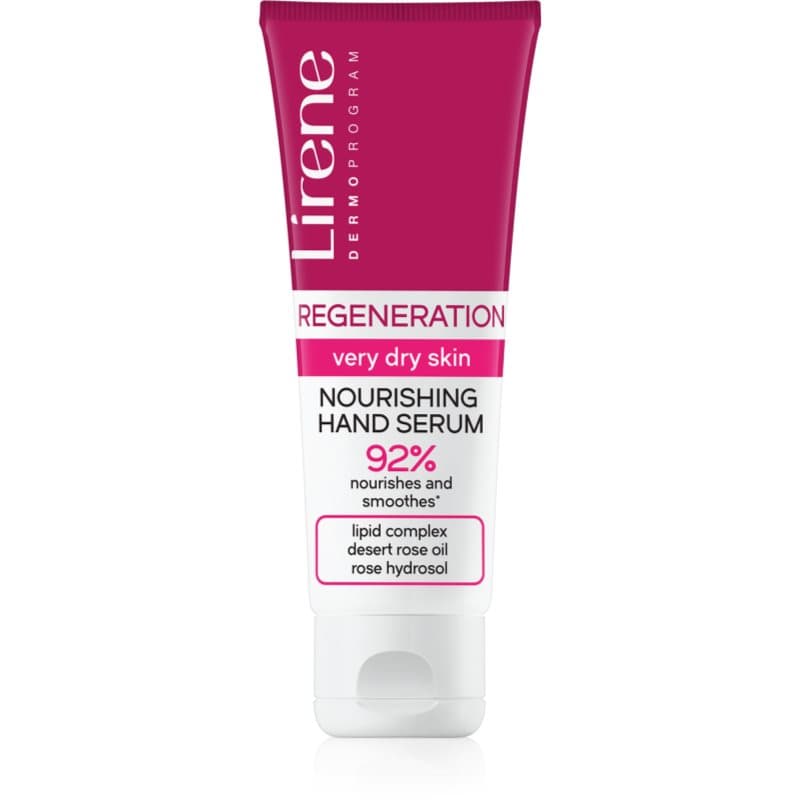 Hand Care Regenerating krem regeneracyjny do rąk