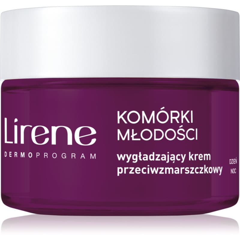 Rejuvenating Care Regeneration 50+ krem przeciw zmarszczkom o działaniu regenerującym