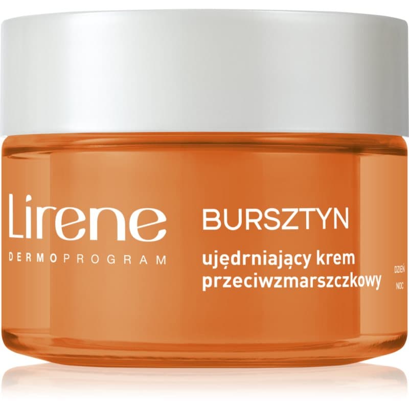 Rejuvenating Care Restor 60+ intensywny krem przeciwzmarszczkowy przywracająca jędrność skóry twarzy