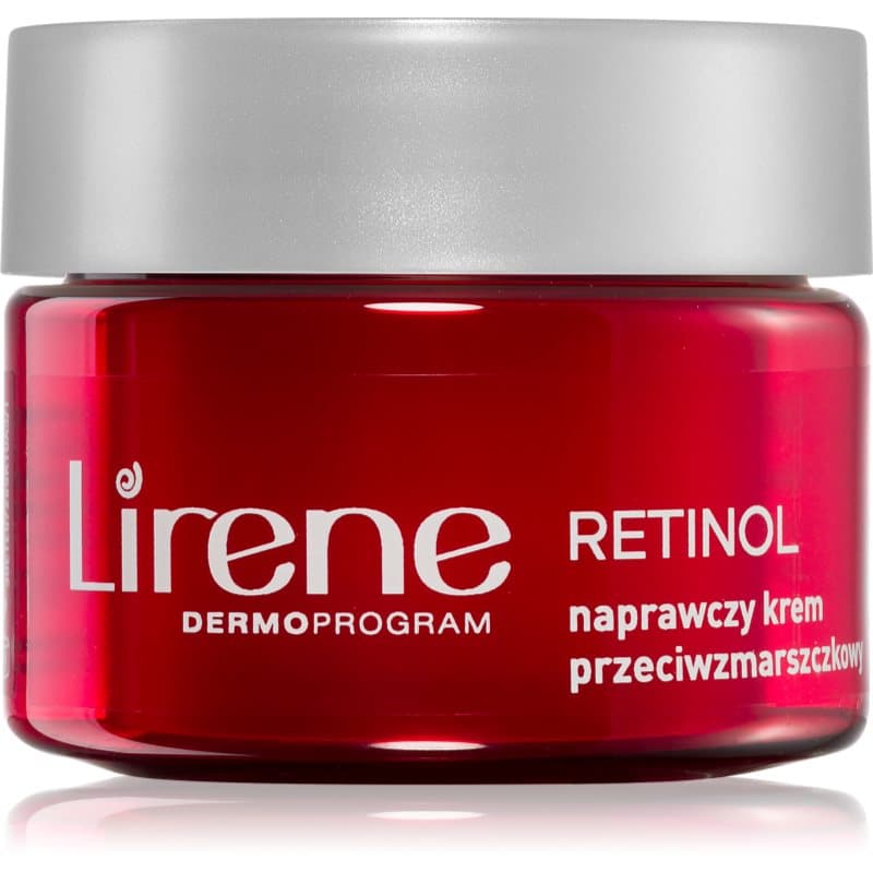 Rejuvenating Care Nutrition 70+ krem przeciw zmarszczkom do twarzy i szyi