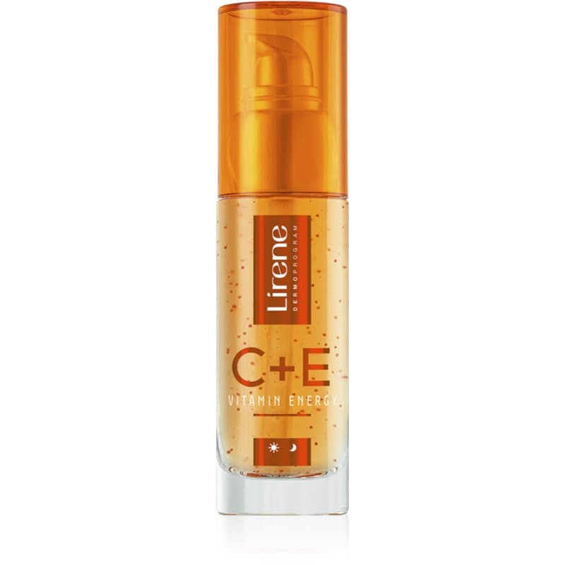 Vitamin Energy C+E skoncentrowane serum o działaniu rewitalizującym