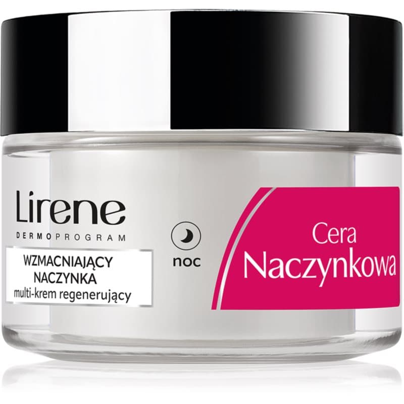 Face Cream krem łagodzący na dzień przeciw zaczerwienieniom