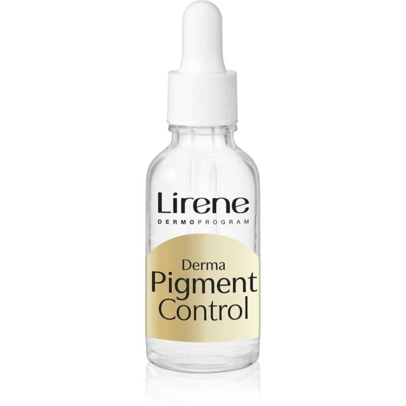 Derma Pigment Control Acid & Vitamin Serum serum przeciw przebarwieniom skóry