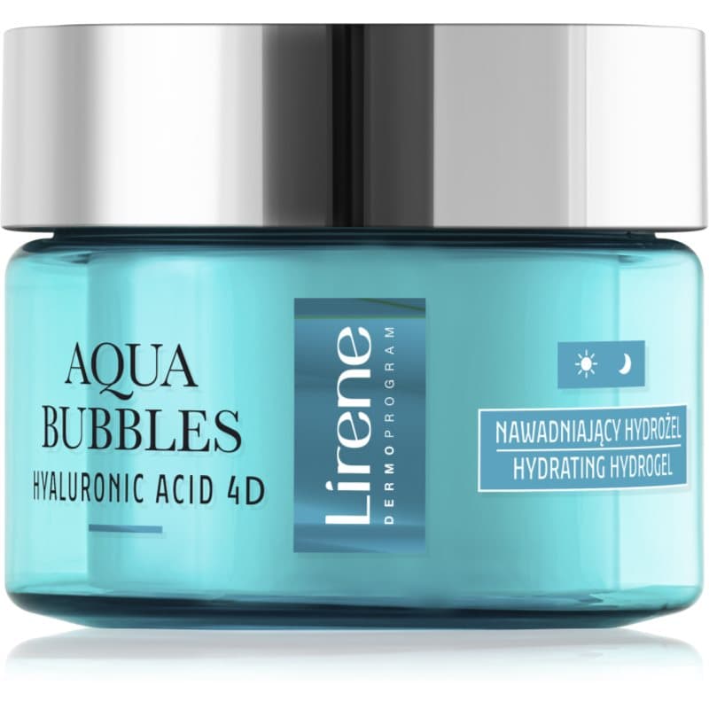 Aqua Bubbles nawadniający hydrożel