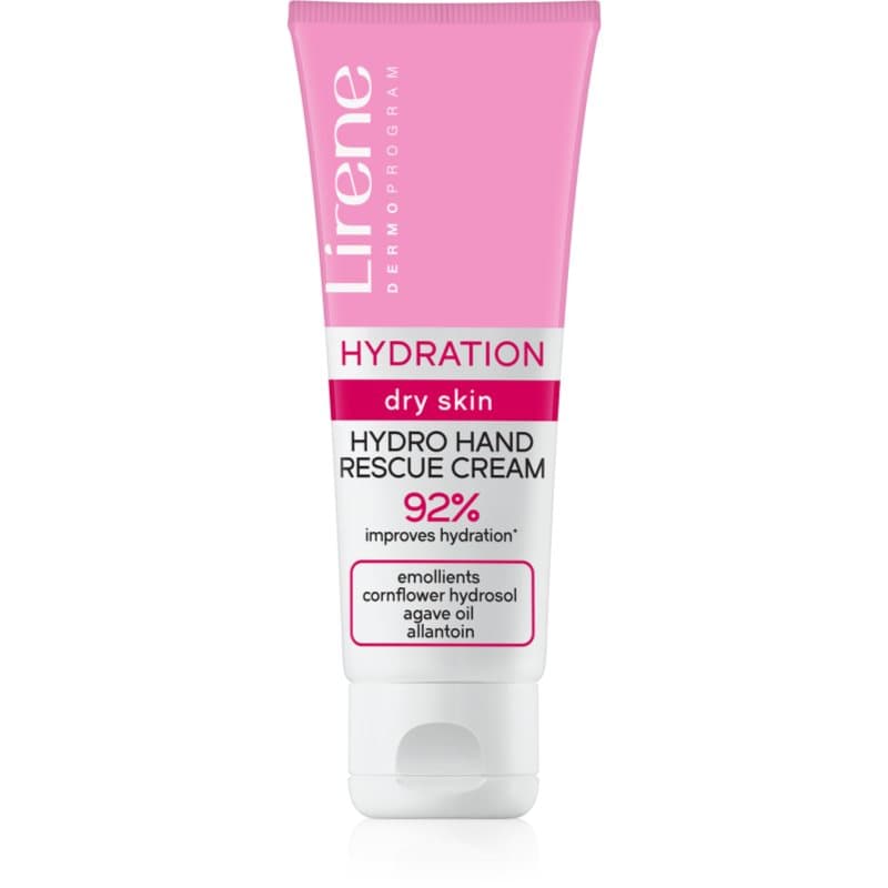 Hand Care Moisturizing odżywczy krem do rąk