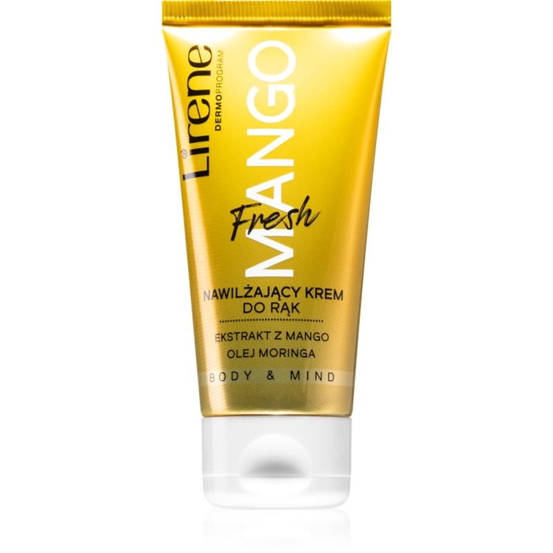 Hand Care Mango Fresh krem do rąk