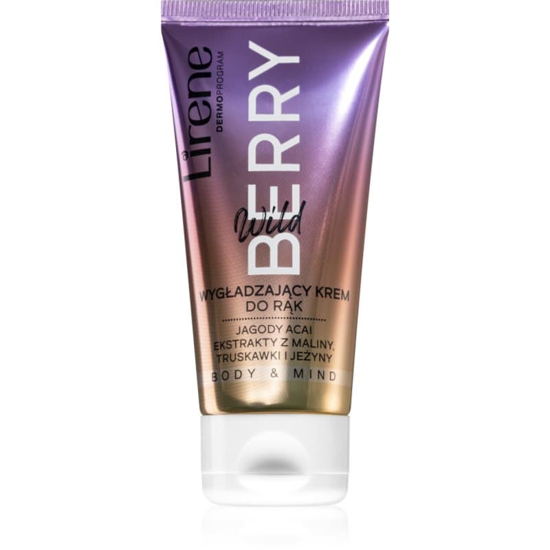Hand Care krem pielęgnacyjny do rąk