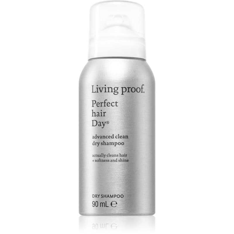 Perfect Hair Day Advanced Clean Dry Shampoo – Suchy Szampon - Perfect Hair Day Adv Dry Shampoo - Dla Kobiet