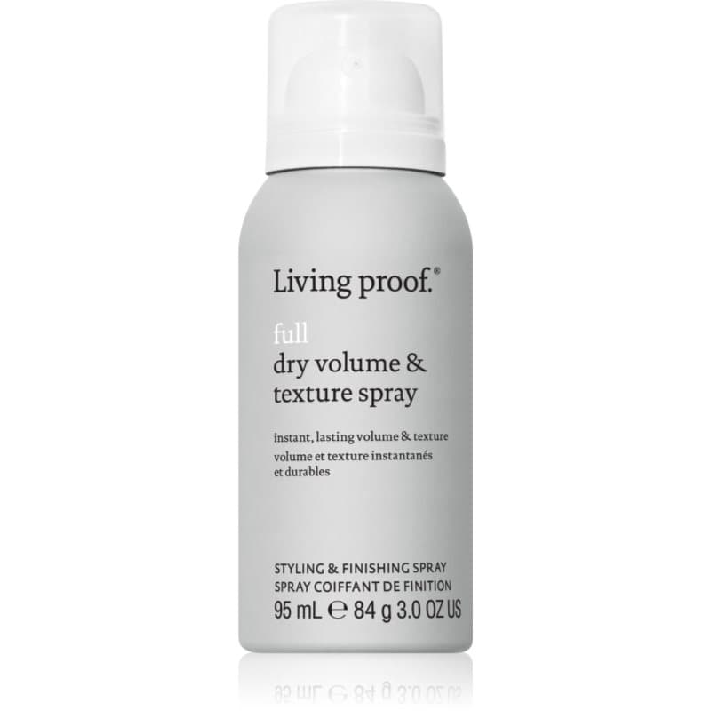Full Dry Volume & Texture Spray - Spray Do Stylizacji (format Podróżny) - Full Dry Volume & Text. Spray - Dla Kobiet