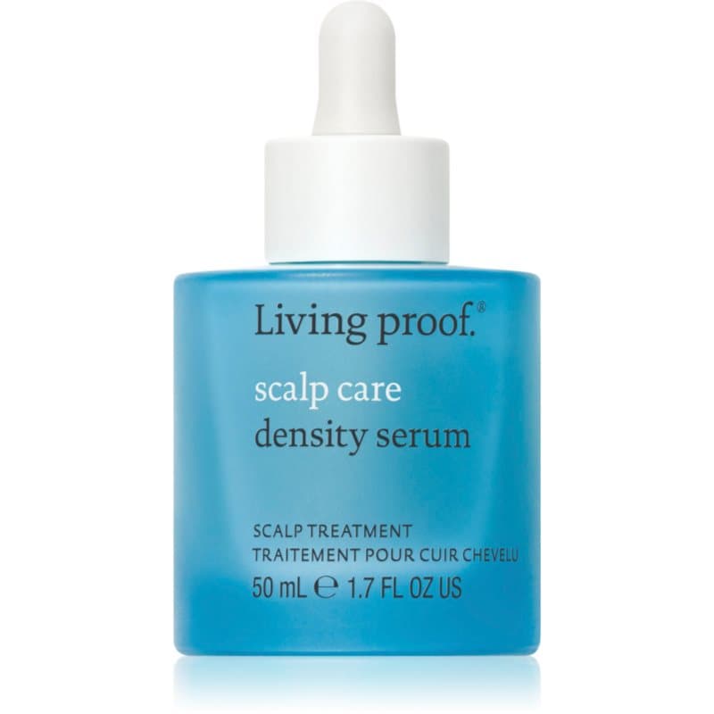 Scalp Care serum stymulujący wzrost nowych włosów