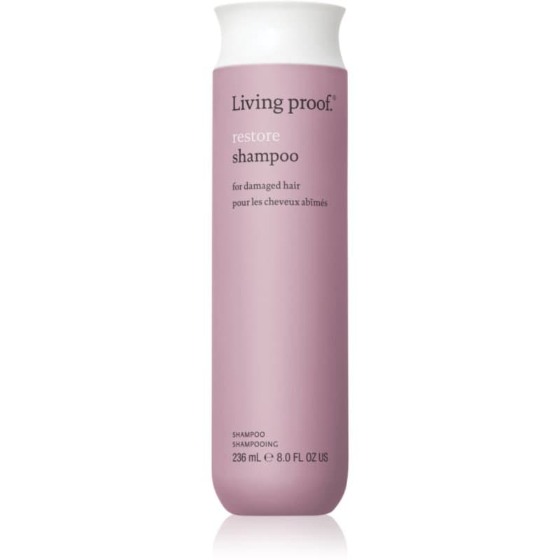 restore LIP Restore Szampon Szampony