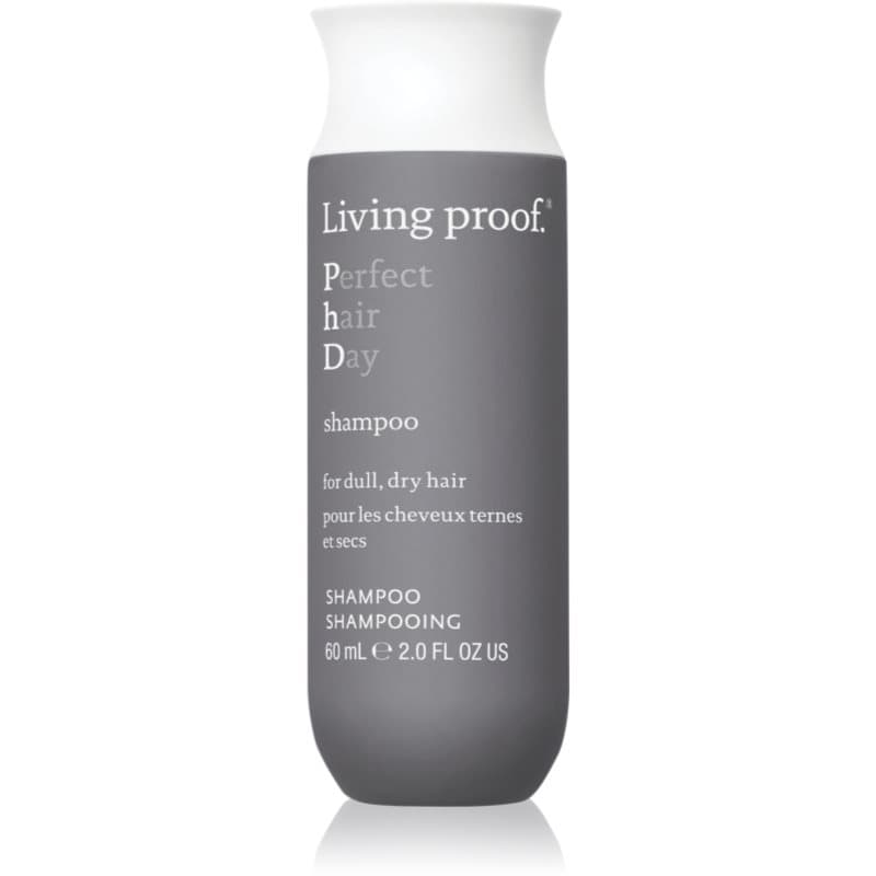 Perfect Hair Day Shampoo szampon nawilżający do wszystkich rodzajów włosów
