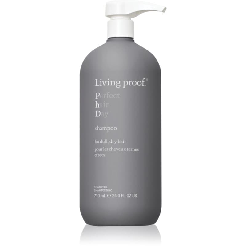 Perfect Hair Day Shampoo szampon nawilżający do wszystkich rodzajów włosów