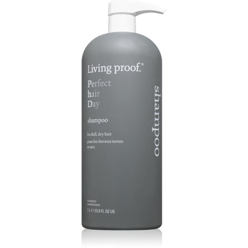 Perfect Hair Day Shampoo szampon nawilżający do wszystkich rodzajów włosów