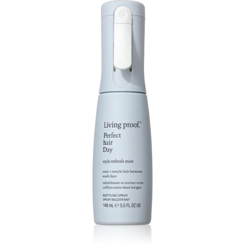 Perfect Hair Day spray stylizujący do włosów