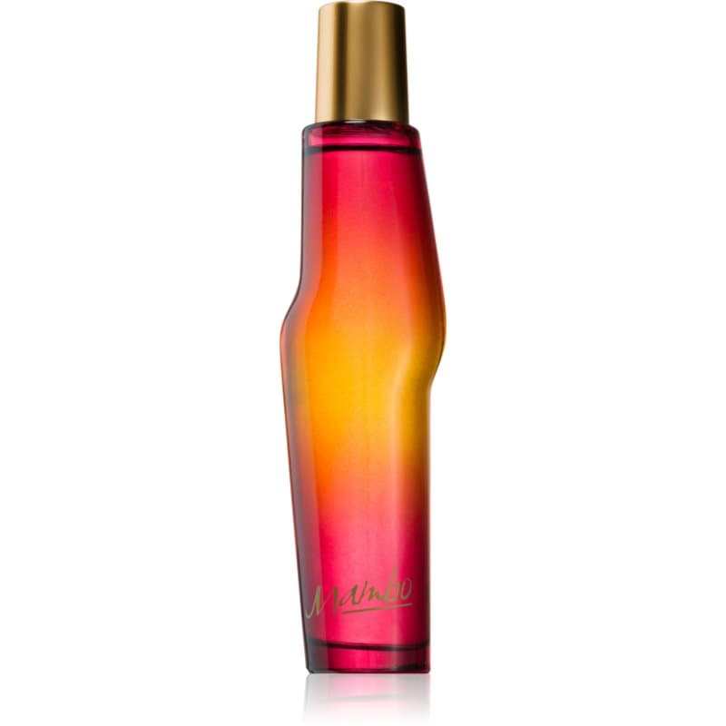 Mambo woda perfumowana dla kobiet