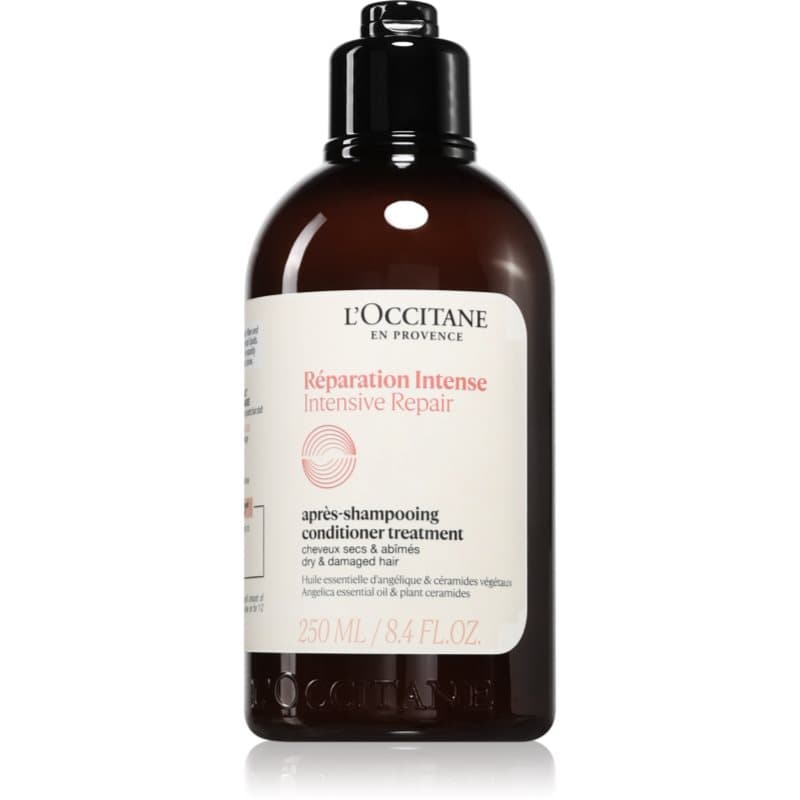 Intensive Repair Conditioner odżywka regenerująca do włosów suchych i zniszczonych