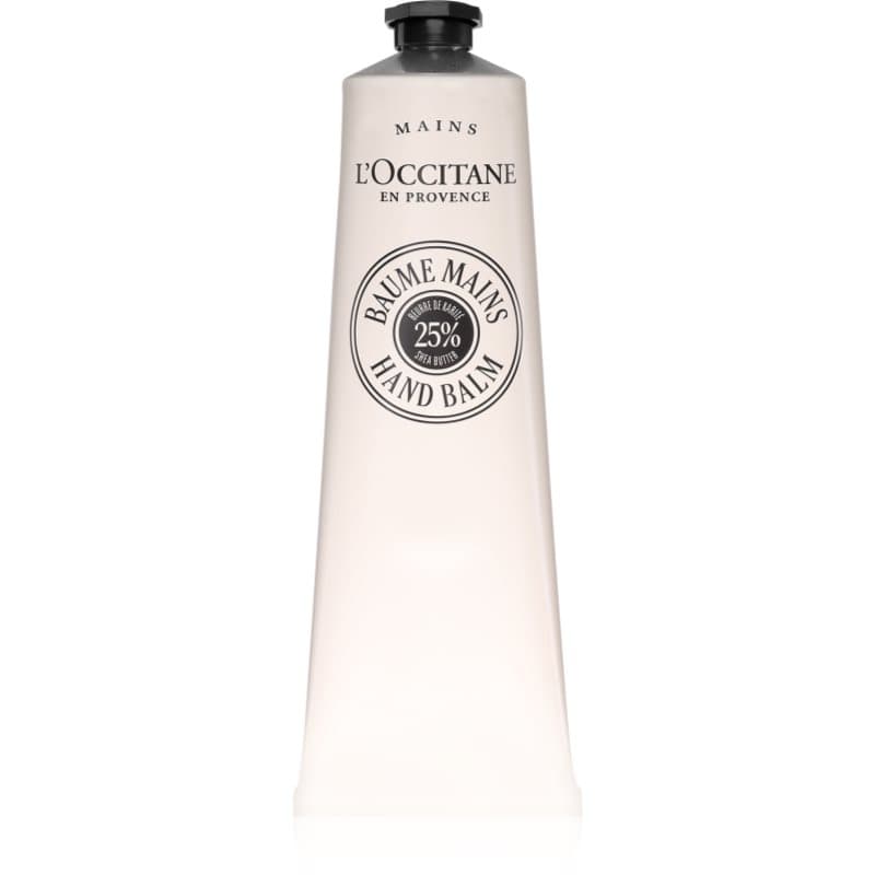 Shea Butter Hand Balm krem pielęgnacyjny do rąk