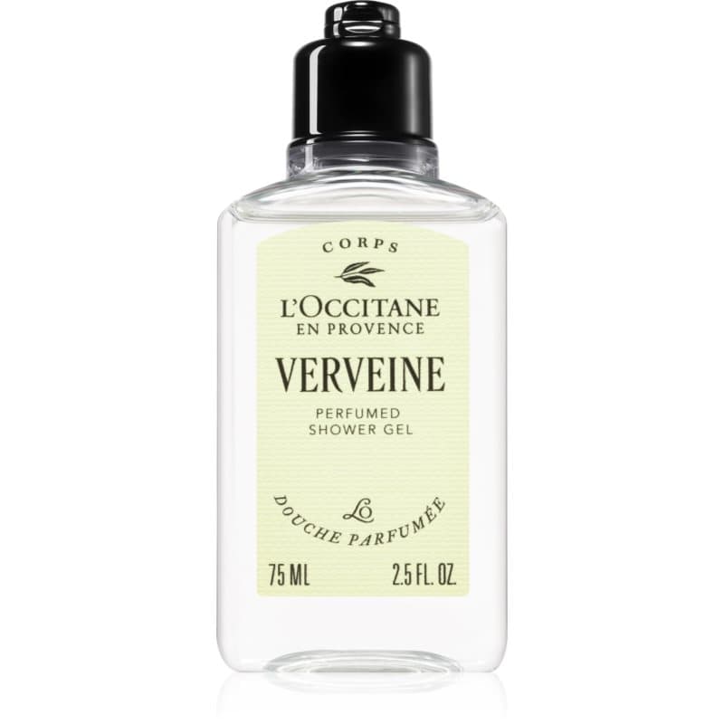 Verveine Perfumed Shower Gel żel pod prysznic dla kobiet