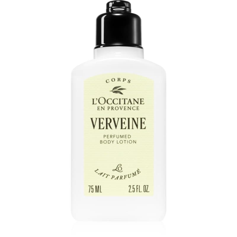 Verveine Perfumed Body Lotion mleczko do ciała dla kobiet