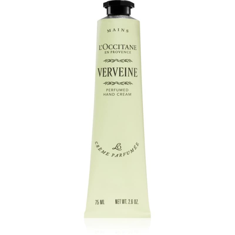 Verveine Hand Cream krem do rąk dla kobiet