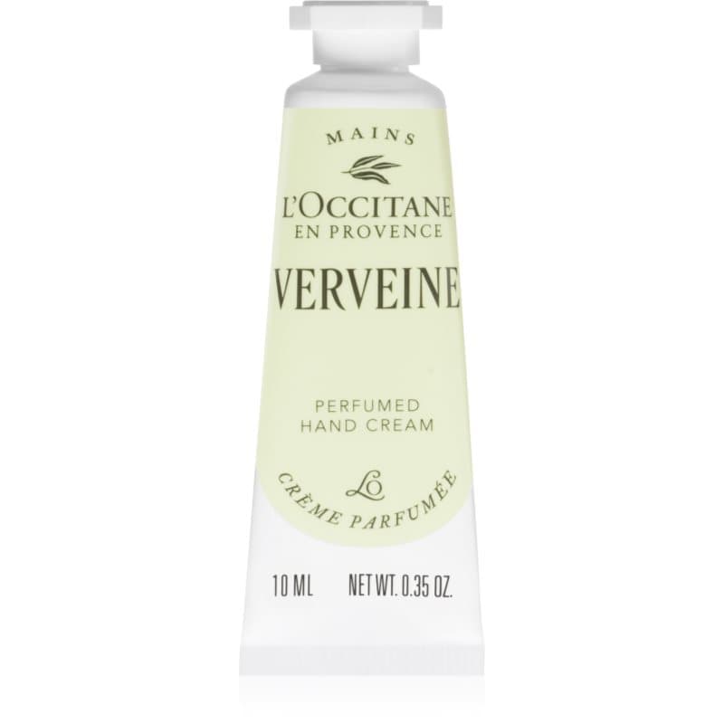 Verveine Hand Cream krem do rąk dla kobiet