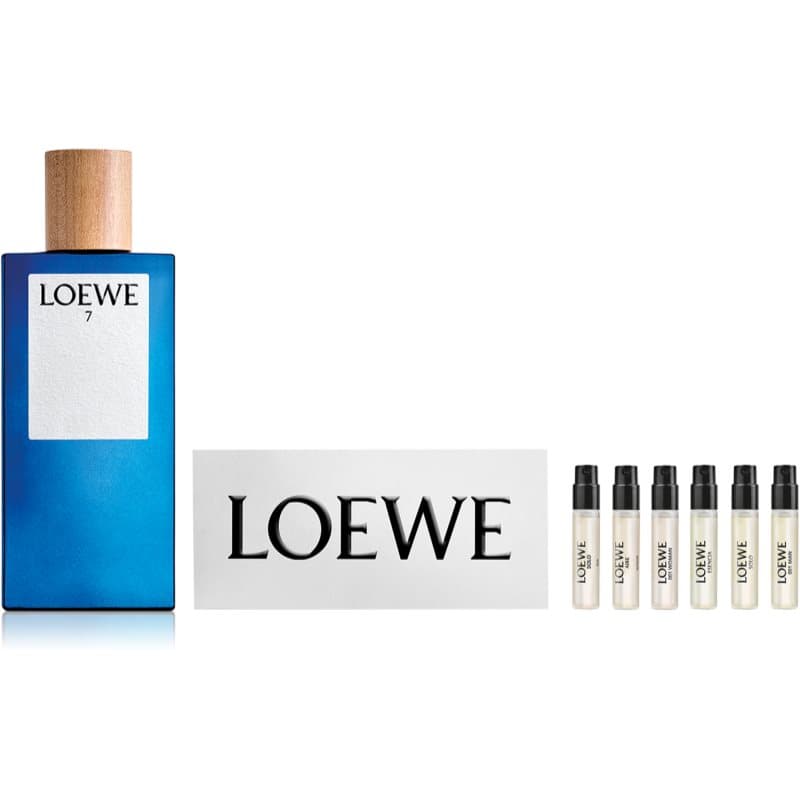 Loewe Bestsellers zestaw unisex