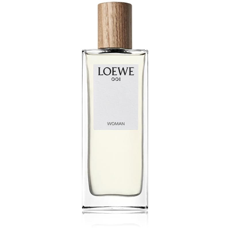 001 Woman woda perfumowana dla kobiet