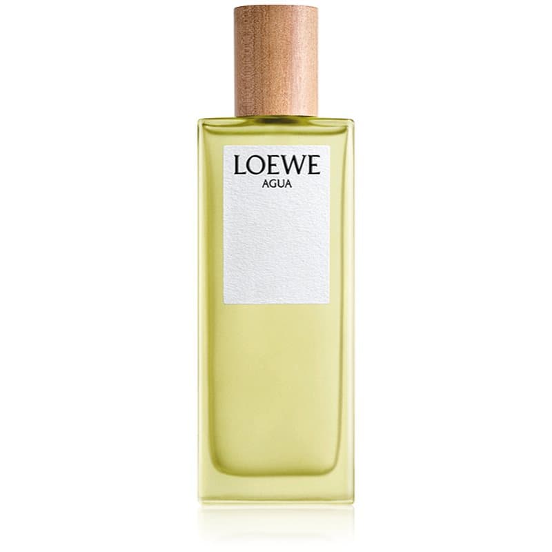 Agua woda toaletowa unisex