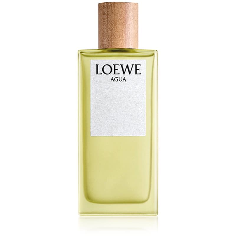 Agua woda toaletowa unisex