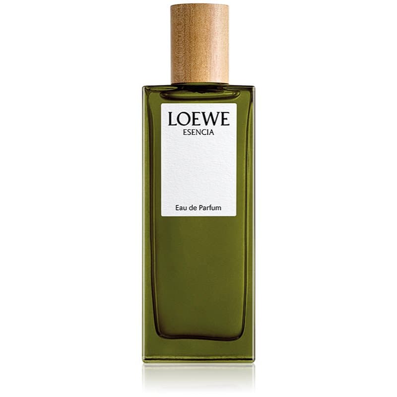 Esencia woda perfumowana dla mężczyzn