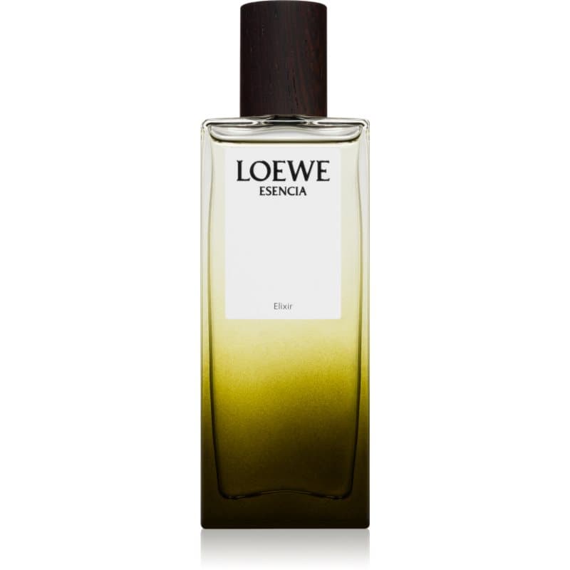 Esencia Elixir perfumy dla mężczyzn