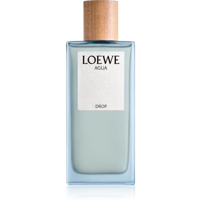 Agua Drop woda perfumowana dla kobiet