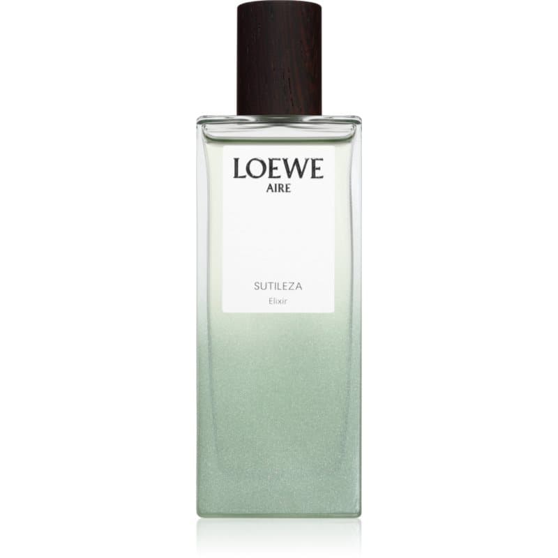 Aire Sutileza Elixir woda perfumowana dla kobiet