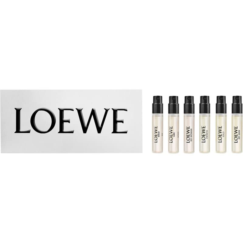 Sample Box Bestsellers zestaw upominkowy unisex