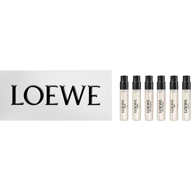 Sample Box Feminine zestaw upominkowy dla kobiet