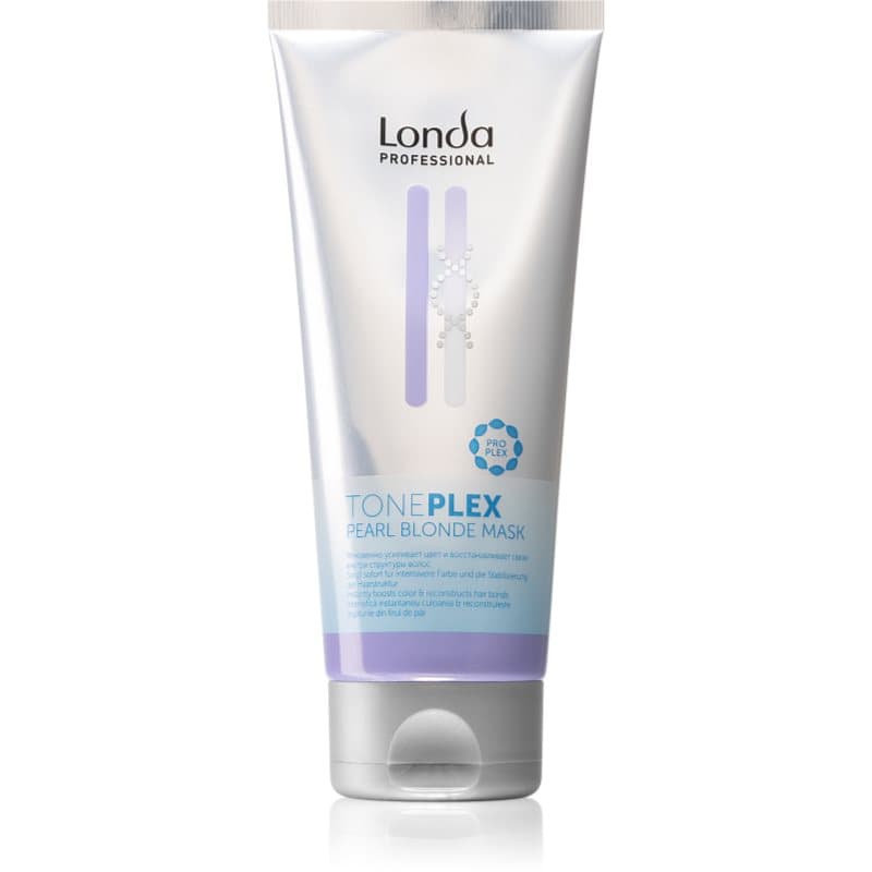 Toneplex maska koloryzująca Pearl Blonde