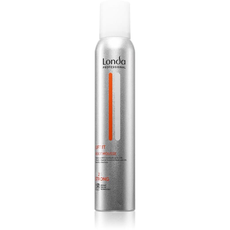 Lift it Root Mousse pianka na objętość włosów