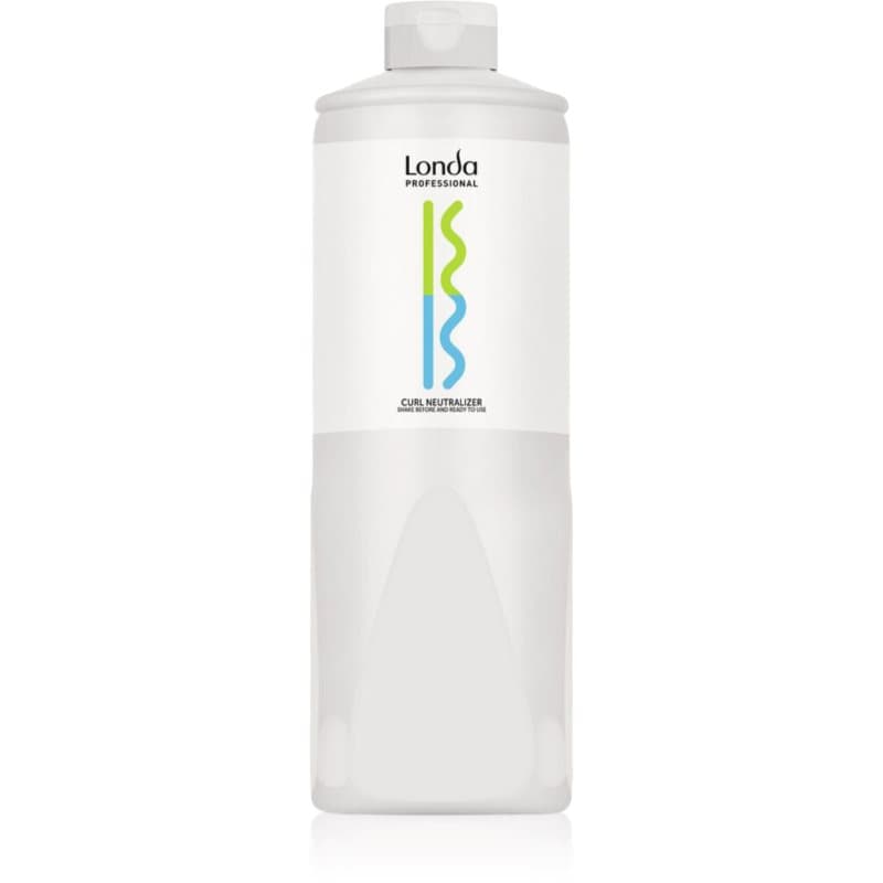Curl Neutralizer neutralizator do trwałej ondulacji