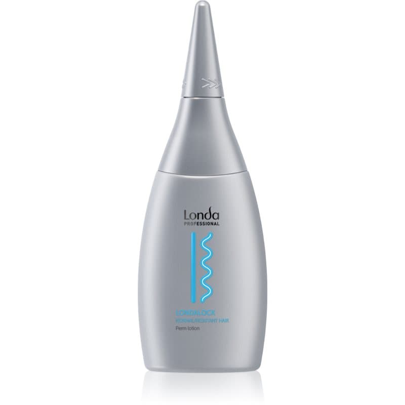 Curl Lotion N trwała ondulacja do włosów normalnych