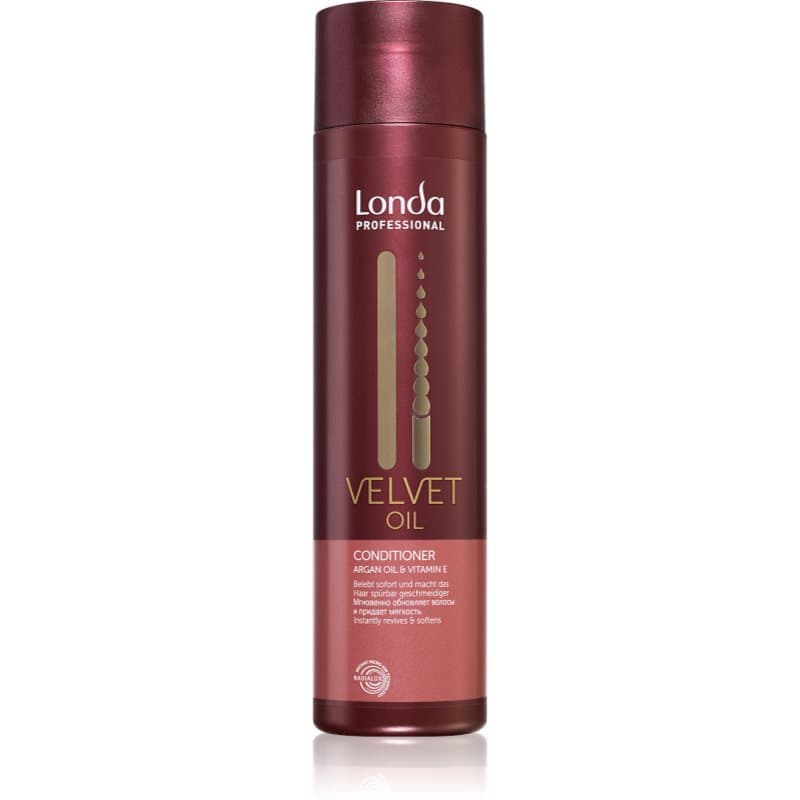 Velvet Oil odżywka rewitalizująca