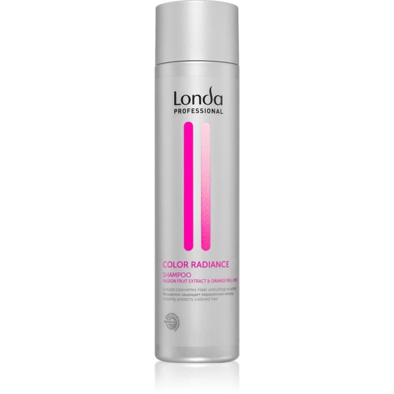 Color Radiance szampon rozjaśniający i wzmacniający do włosów farbowanych