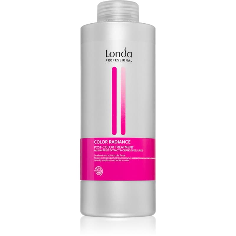 Color Radiance pielęgnacja chroniąca kolor do włosów farbowanych